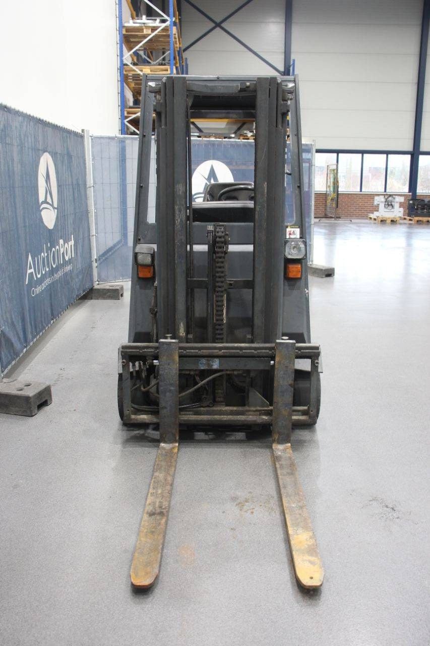 Frontstapler типа Still R70-16T, Gebrauchtmaschine в Antwerpen (Фотография 8)