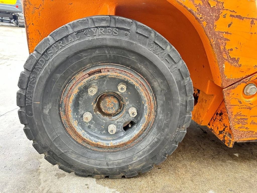 Frontstapler typu Still R70-25L, Gebrauchtmaschine v Antwerpen (Obrázok 11)