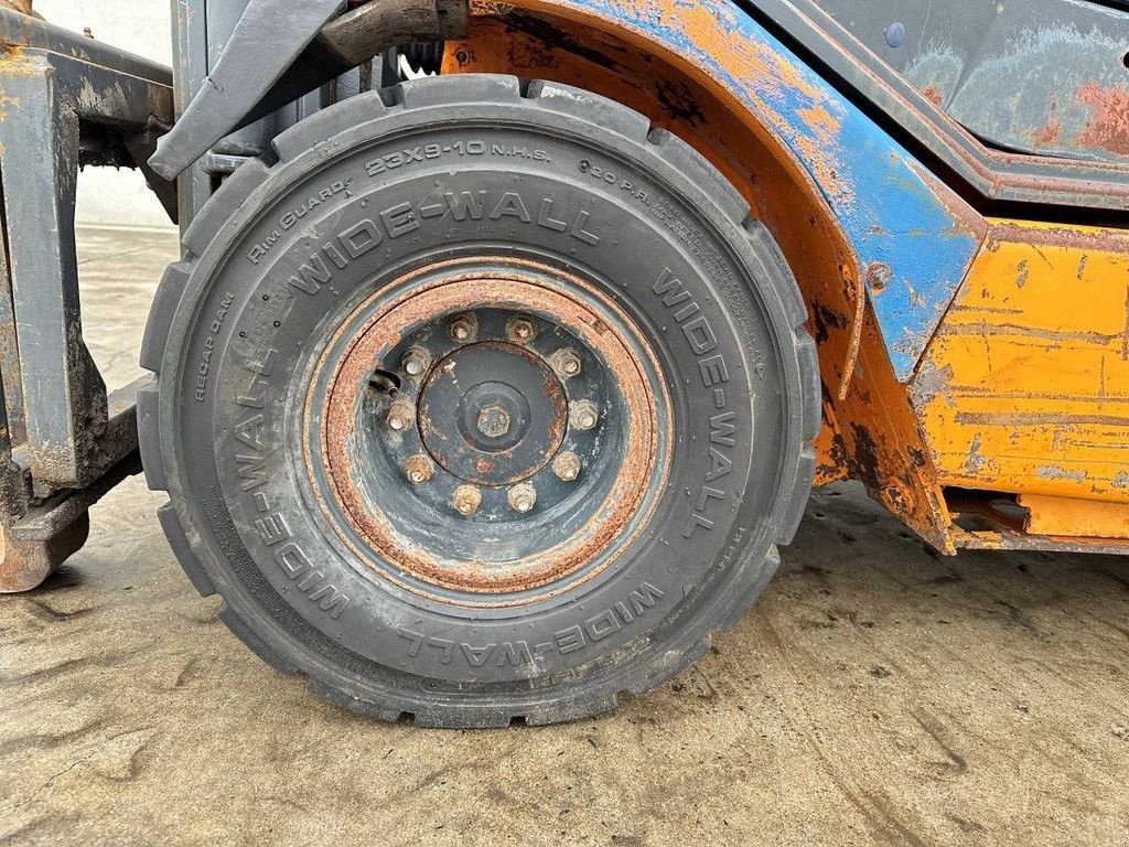 Frontstapler typu Still R70-25L, Gebrauchtmaschine v Antwerpen (Obrázok 9)