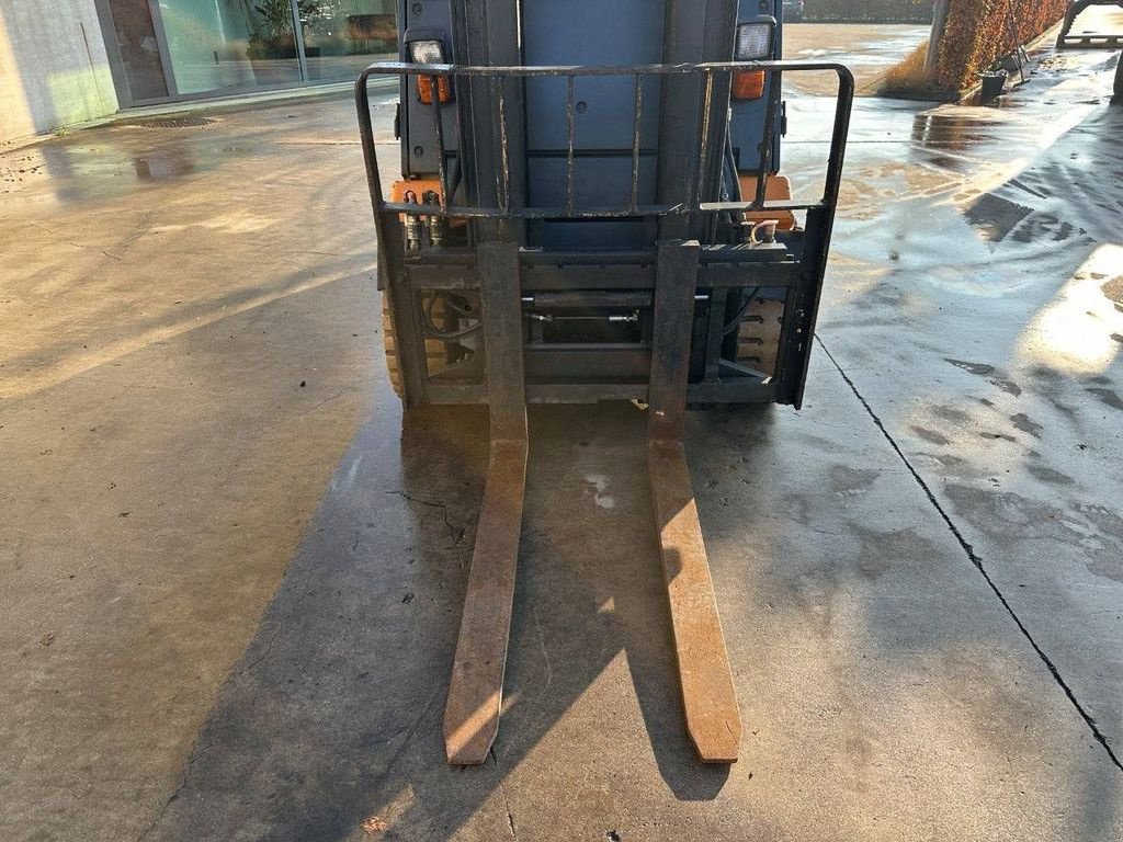 Frontstapler of the type Still R70-25T, Gebrauchtmaschine in Antwerpen (Picture 11)