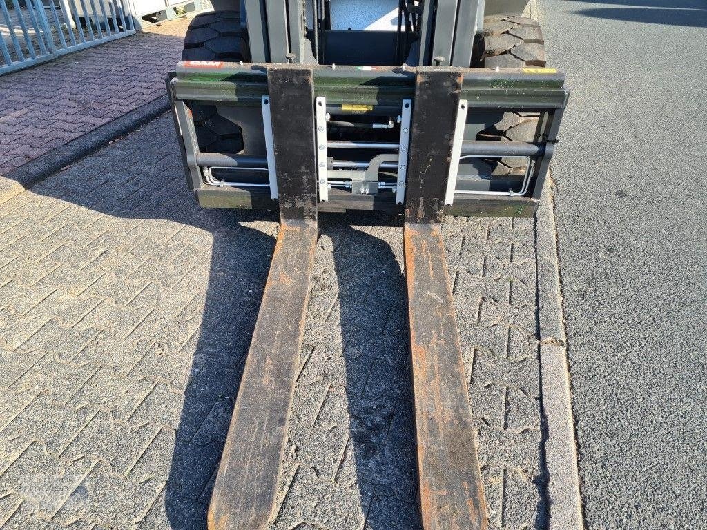 Frontstapler of the type Still RC 42-40, Gebrauchtmaschine in Friedrichsdorf (Picture 8)