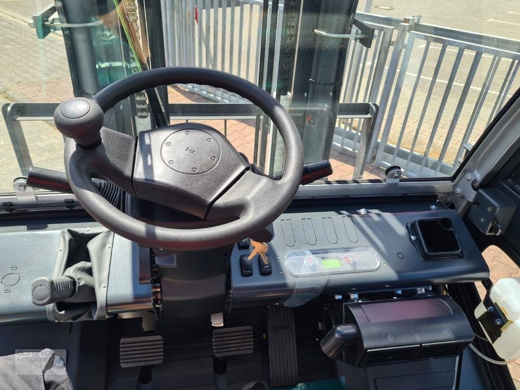 Frontstapler of the type Still RC 42-40, Gebrauchtmaschine in Friedrichsdorf (Picture 11)