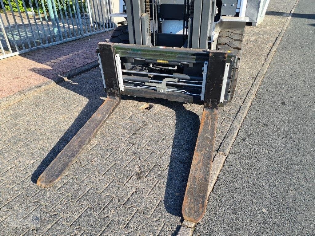 Frontstapler of the type Still RC 42-40, Gebrauchtmaschine in Friedrichsdorf (Picture 9)