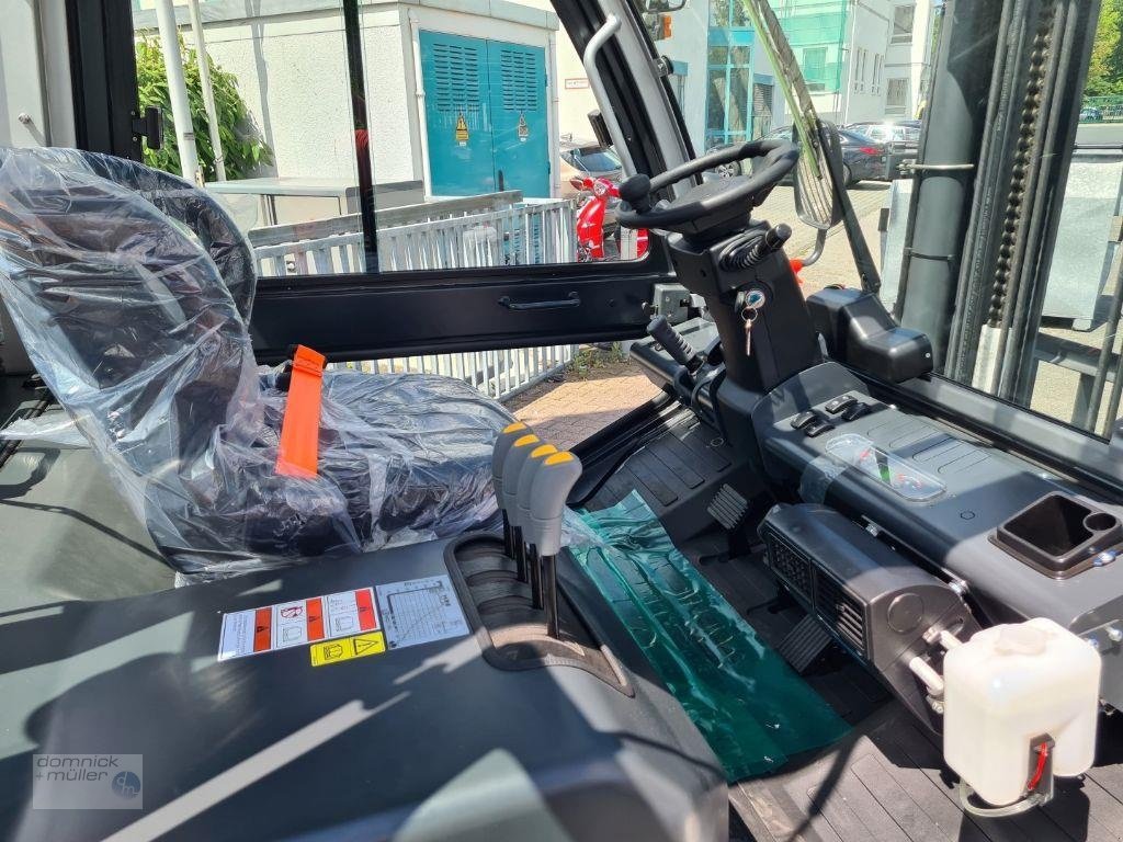 Frontstapler of the type Still RC 42-40, Gebrauchtmaschine in Friedrichsdorf (Picture 3)