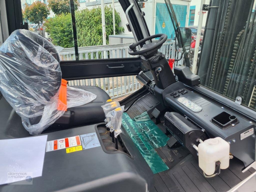 Frontstapler typu Still RC 42-50, Gebrauchtmaschine v Friedrichsdorf (Obrázek 7)