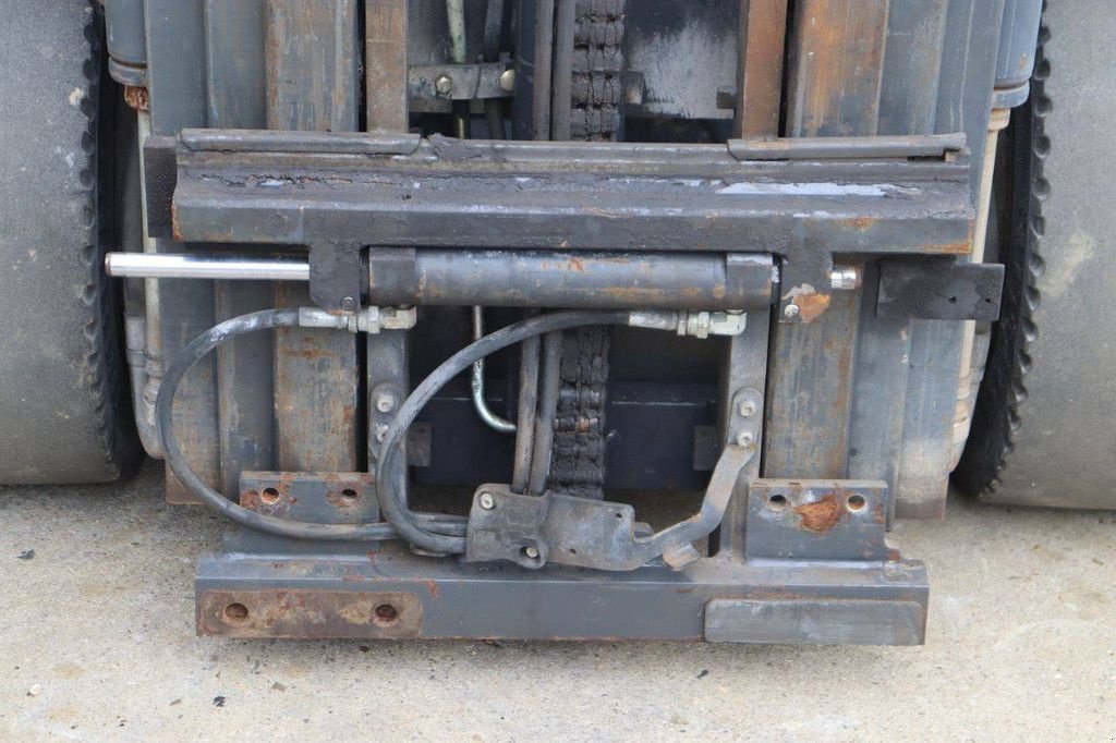 Frontstapler van het type Still RC40-30 T, Gebrauchtmaschine in Antwerpen (Foto 11)