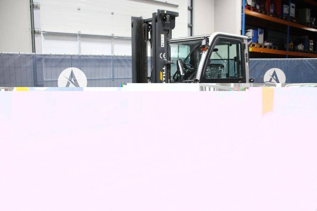 Frontstapler от тип Still RC42-40, Neumaschine в Antwerpen (Снимка 9)