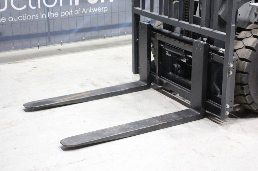 Frontstapler от тип Still RC42-40, Neumaschine в Antwerpen (Снимка 10)