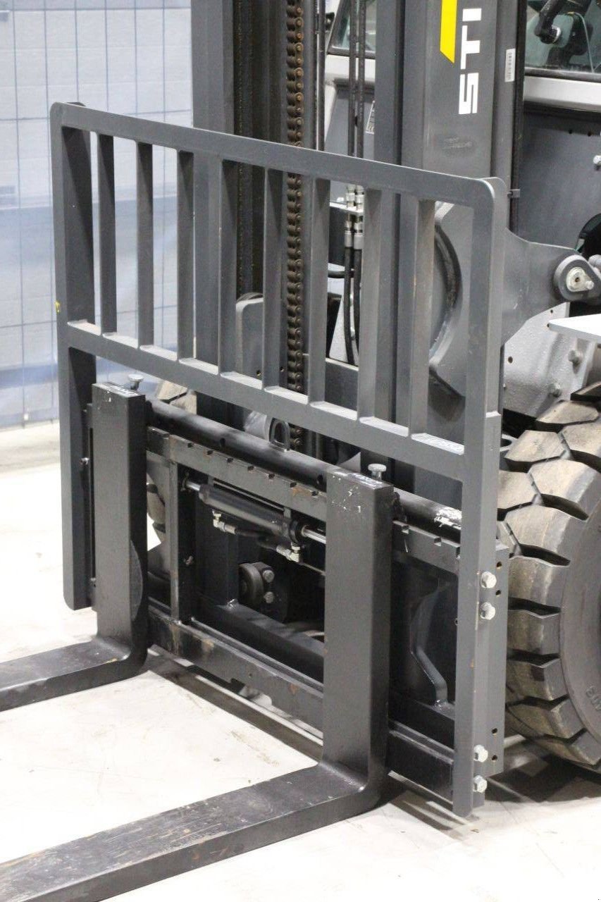 Frontstapler от тип Still RC42-40, Neumaschine в Antwerpen (Снимка 11)