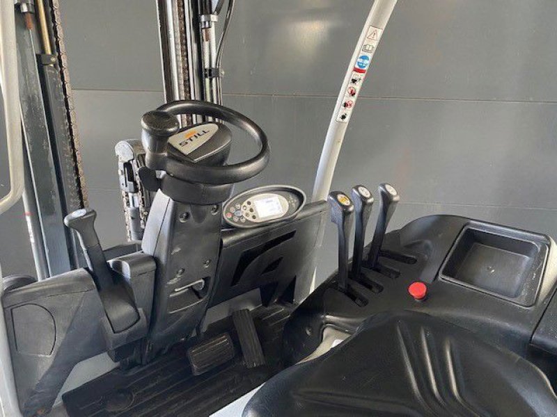 Frontstapler des Typs Still RX 20-15 Electr. Heftruck, Gebrauchtmaschine in Laren Gld (Bild 2)