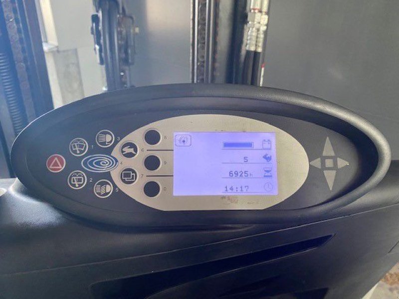 Frontstapler des Typs Still RX 20-15 Electr. Heftruck, Gebrauchtmaschine in Laren Gld (Bild 3)