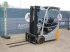 Frontstapler du type Still RX 20-15, Gebrauchtmaschine en Antwerpen (Photo 9)