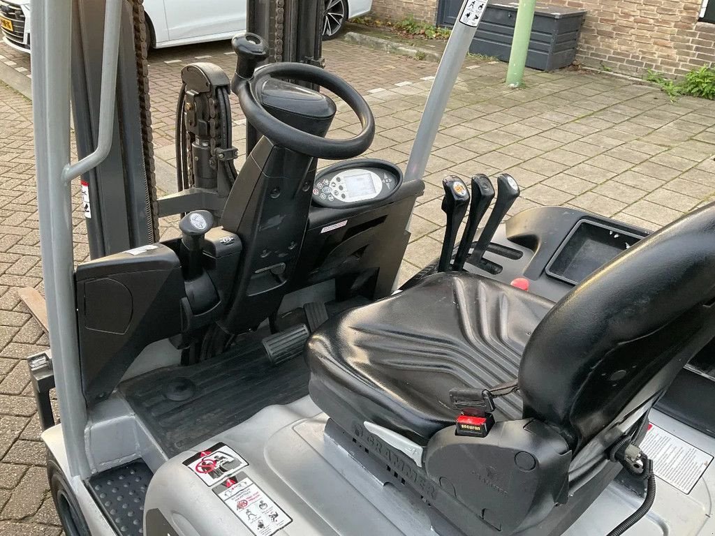 Frontstapler of the type Still RX 20-16 1600KG 5.00METER HEFTRUCK, Gebrauchtmaschine in Vlaardingen (Picture 5)