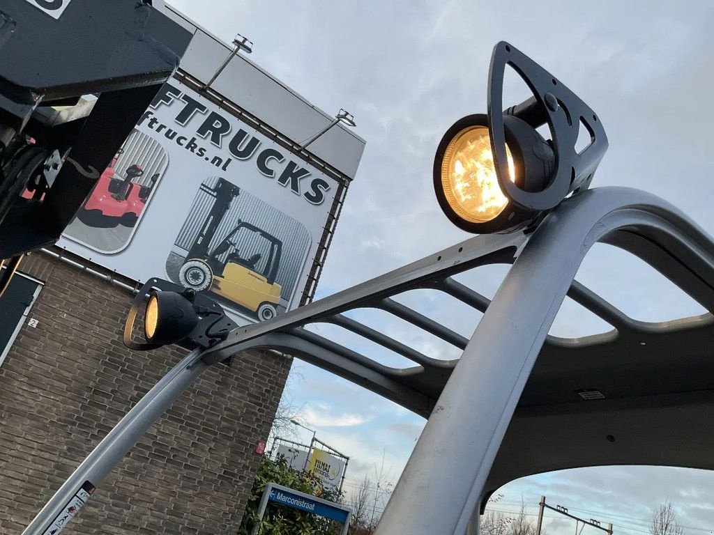 Frontstapler of the type Still RX 20-16 1600KG 5.00METER HEFTRUCK, Gebrauchtmaschine in Vlaardingen (Picture 7)