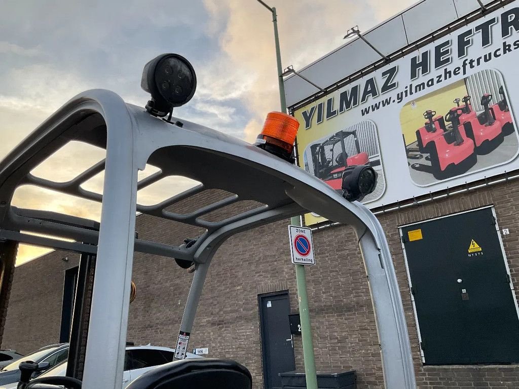 Frontstapler of the type Still RX 20-16 1600KG 5.00METER HEFTRUCK, Gebrauchtmaschine in Vlaardingen (Picture 8)