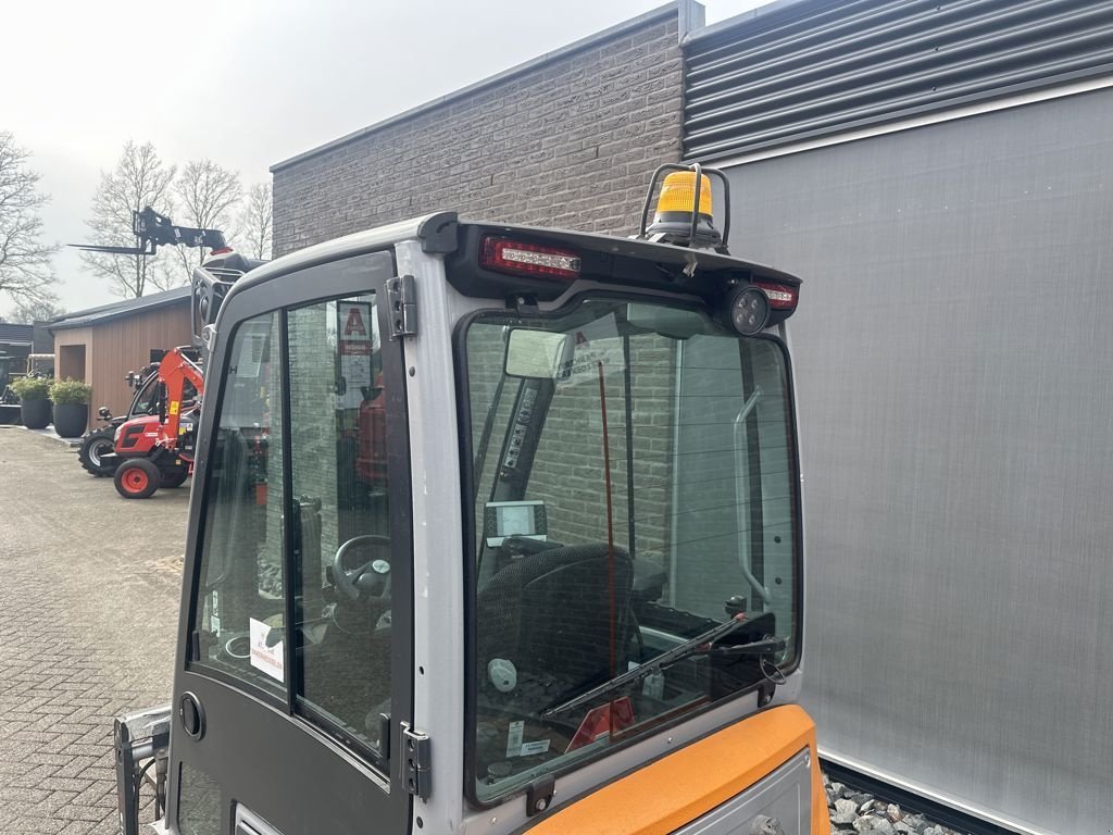 Frontstapler типа Still RX 20-16 Electr. Heftruck, Gebrauchtmaschine в Laren Gld (Фотография 7)