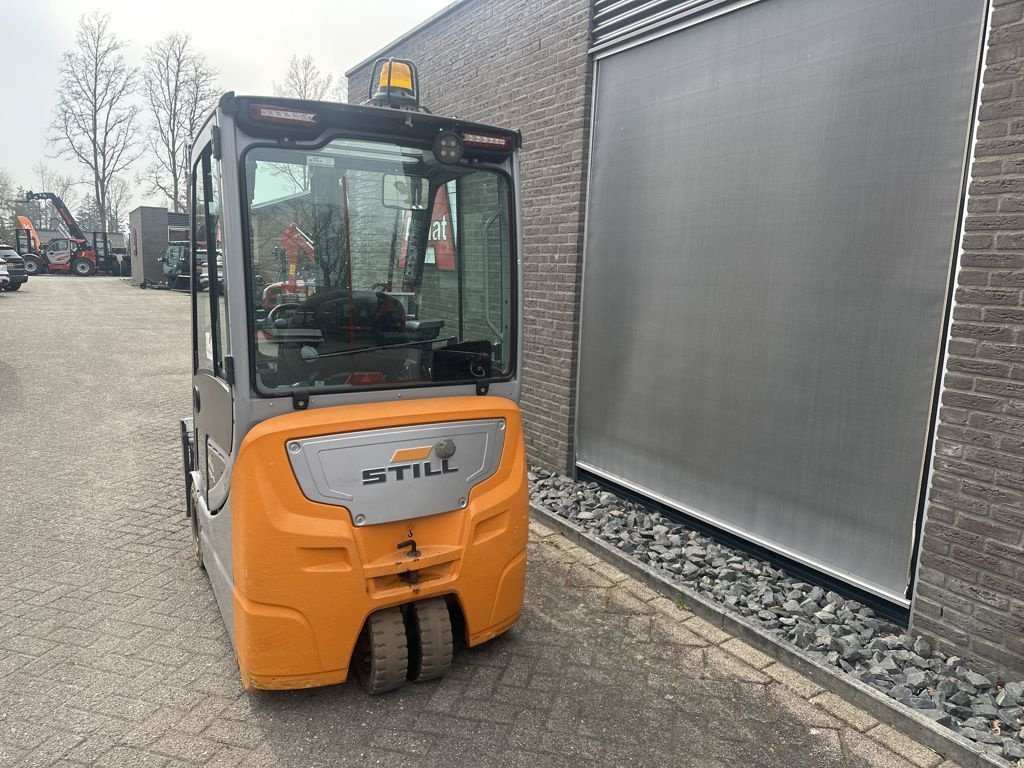 Frontstapler типа Still RX 20-16 Electr. Heftruck, Gebrauchtmaschine в Laren Gld (Фотография 6)
