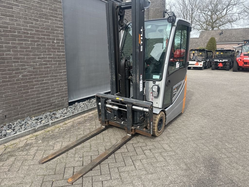 Frontstapler типа Still RX 20-16 Electr. Heftruck, Gebrauchtmaschine в Laren Gld (Фотография 3)