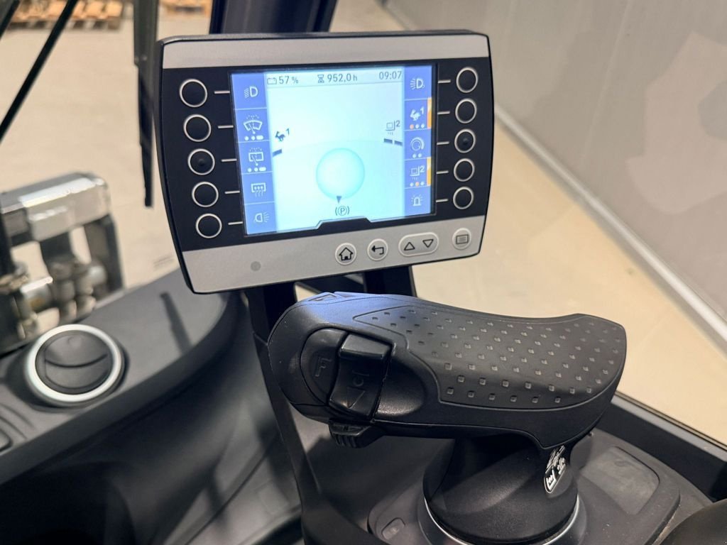 Frontstapler типа Still RX 20-16 Electr. Heftruck, Gebrauchtmaschine в Laren Gld (Фотография 6)