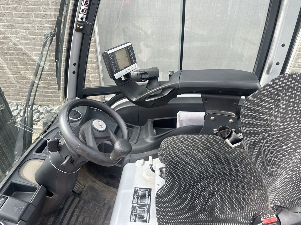 Frontstapler типа Still RX 20-16 Electr. Heftruck, Gebrauchtmaschine в Laren Gld (Фотография 4)