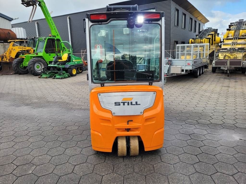 Frontstapler van het type Still RX 20-16, Gebrauchtmaschine in Werkendam (Foto 7)