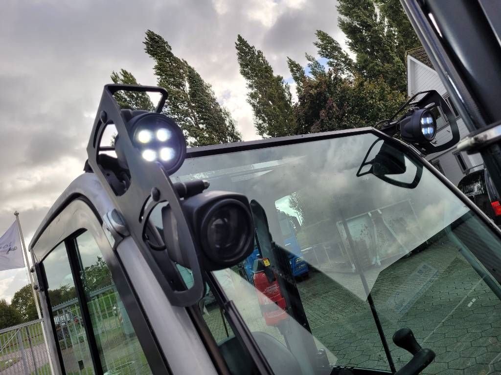 Frontstapler van het type Still RX 20-16, Gebrauchtmaschine in Werkendam (Foto 11)