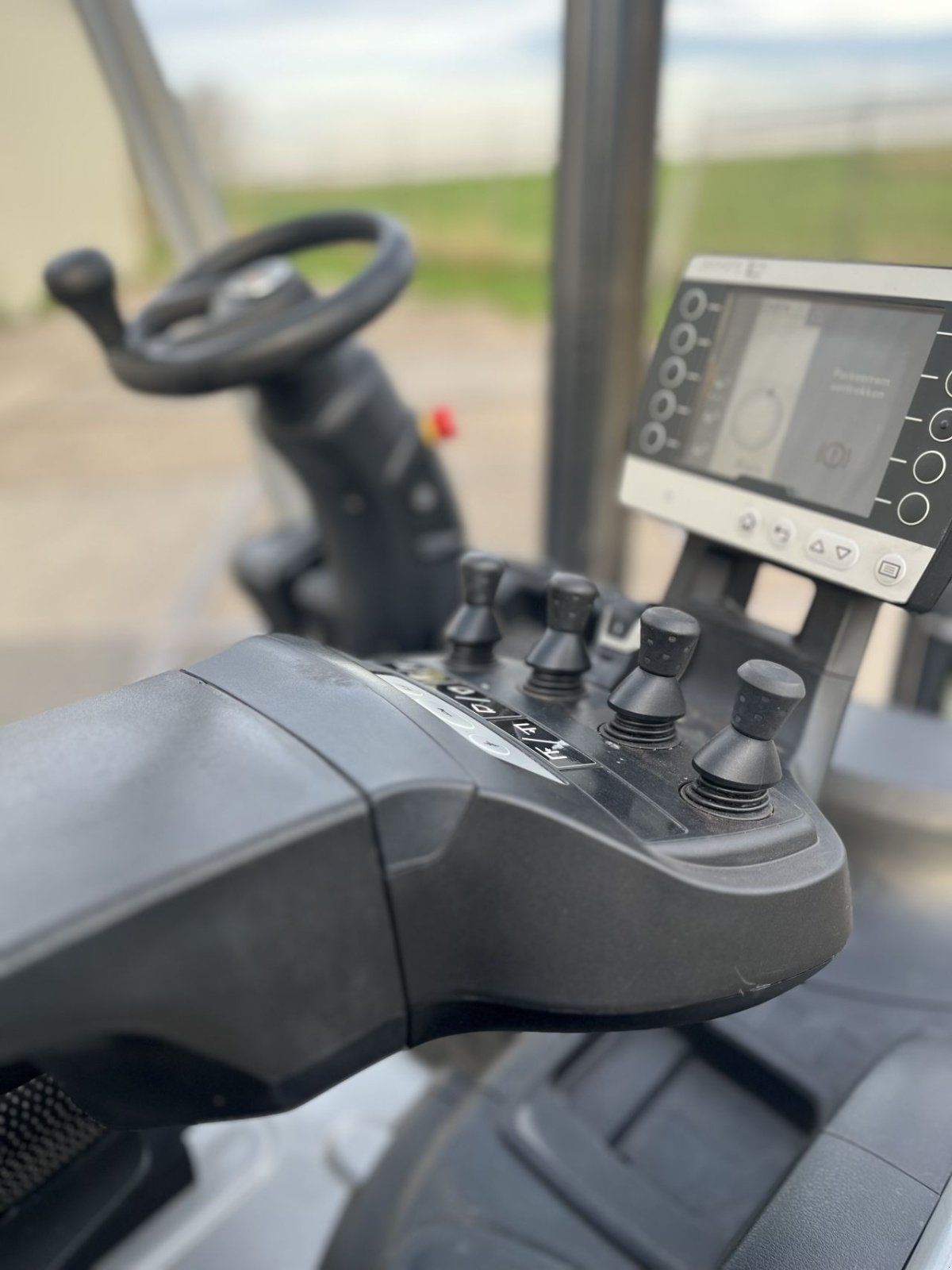 Frontstapler typu Still RX 20-16, Gebrauchtmaschine v Etten Leur (Obrázek 11)