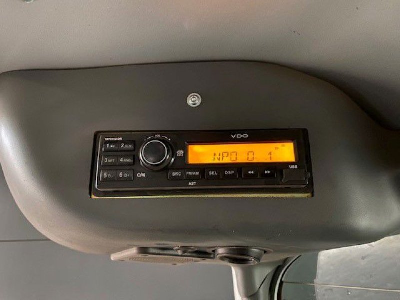 Frontstapler of the type Still RX 20-16P Elektrische Heftruck, Gebrauchtmaschine in Laren Gld (Picture 11)