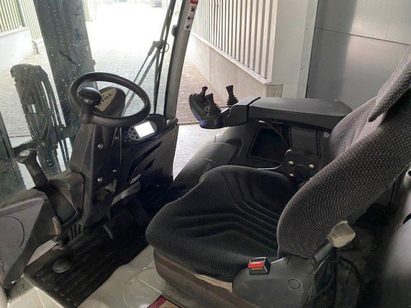 Frontstapler of the type Still RX 20-16P Elektrische Heftruck, Gebrauchtmaschine in Laren Gld (Picture 9)
