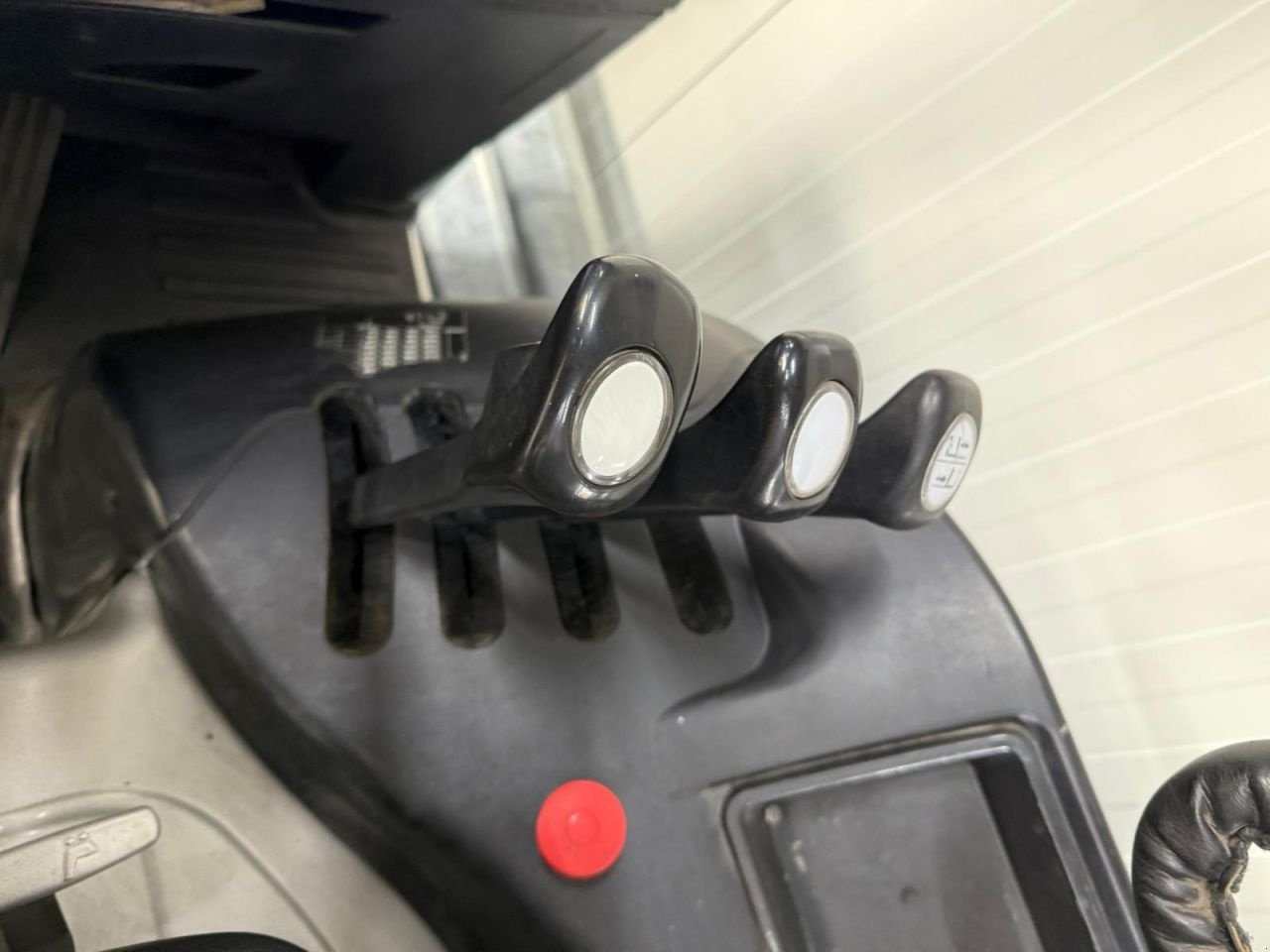 Frontstapler of the type Still RX 20-18, Gebrauchtmaschine in Vianen (Picture 5)