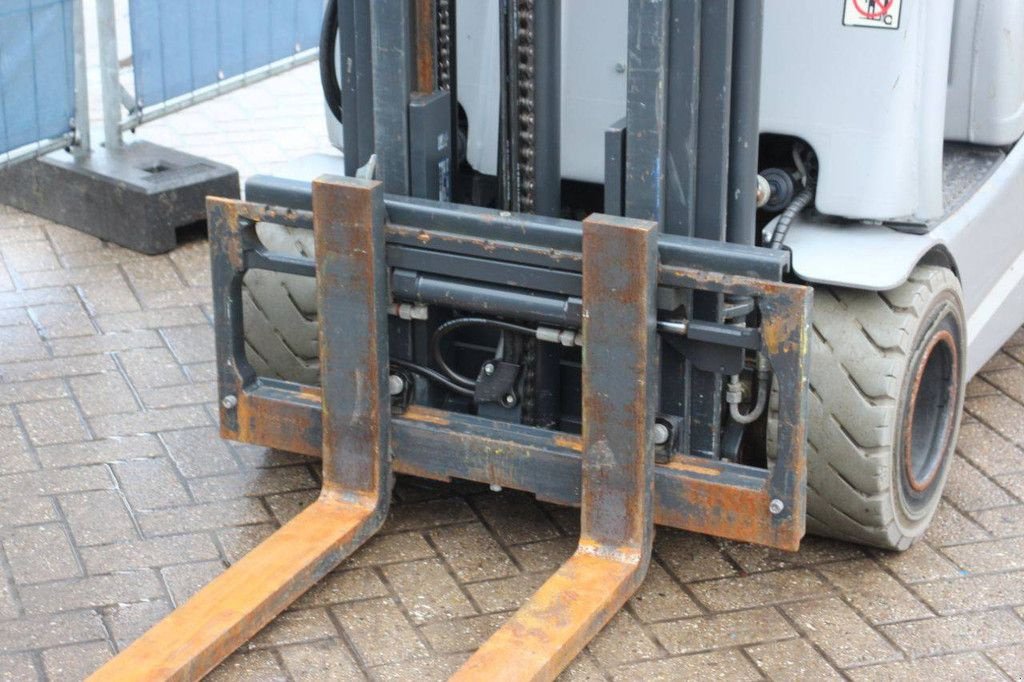 Frontstapler του τύπου Still RX 20-18, Gebrauchtmaschine σε Antwerpen (Φωτογραφία 11)