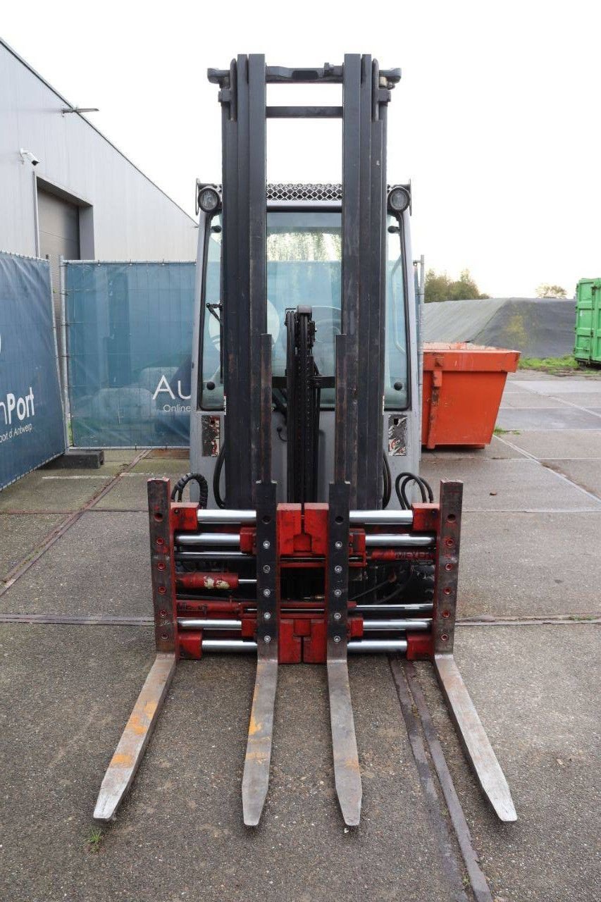 Frontstapler za tip Still RX 20-20 P, Gebrauchtmaschine u Antwerpen (Slika 9)