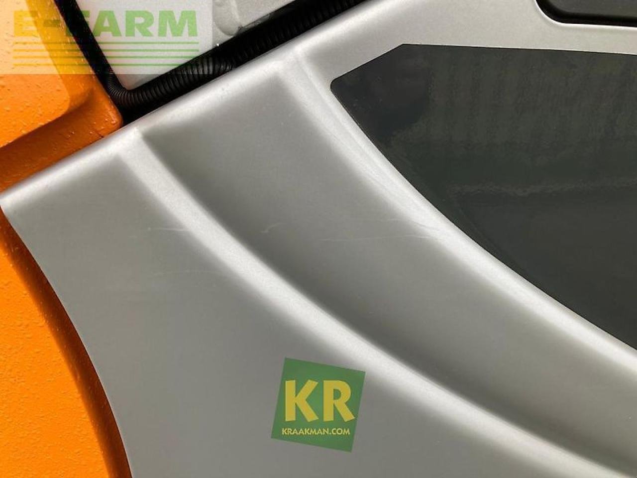 Frontstapler des Typs Still rx 20-20pl elekt. heftruck #19920, Gebrauchtmaschine in STEENBERGEN (Bild 18)