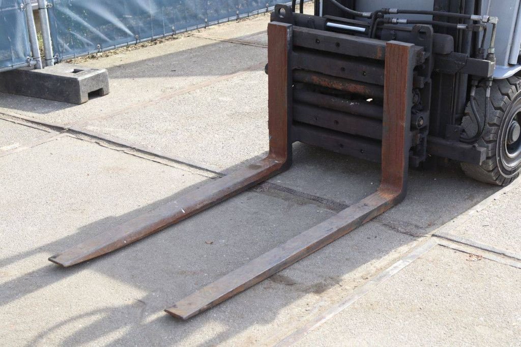 Frontstapler za tip Still RX 50-15, Gebrauchtmaschine u Antwerpen (Slika 11)