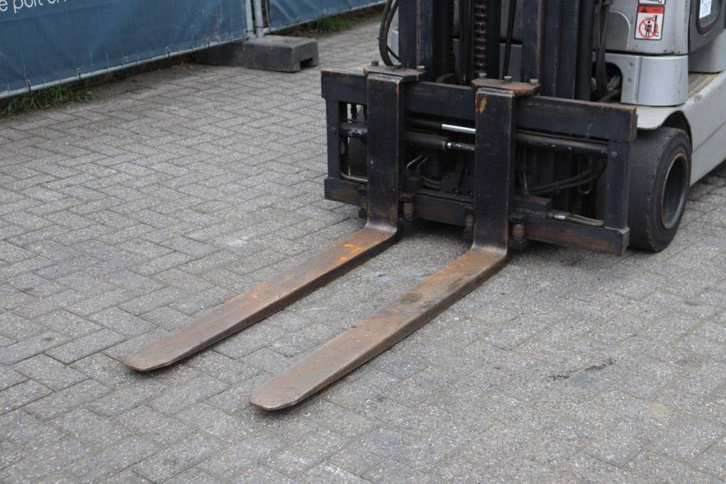 Frontstapler от тип Still RX 60-20, Gebrauchtmaschine в Antwerpen (Снимка 11)