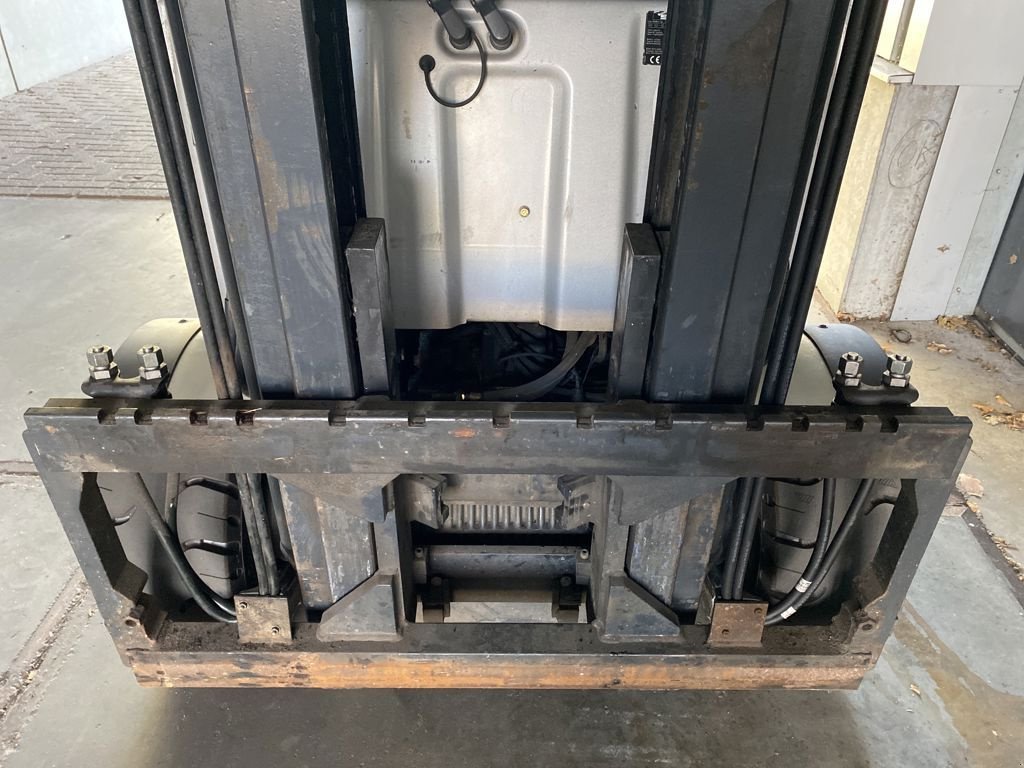 Frontstapler типа Still RX 60-30 Electr. Heftruck, Gebrauchtmaschine в Laren Gld (Фотография 10)