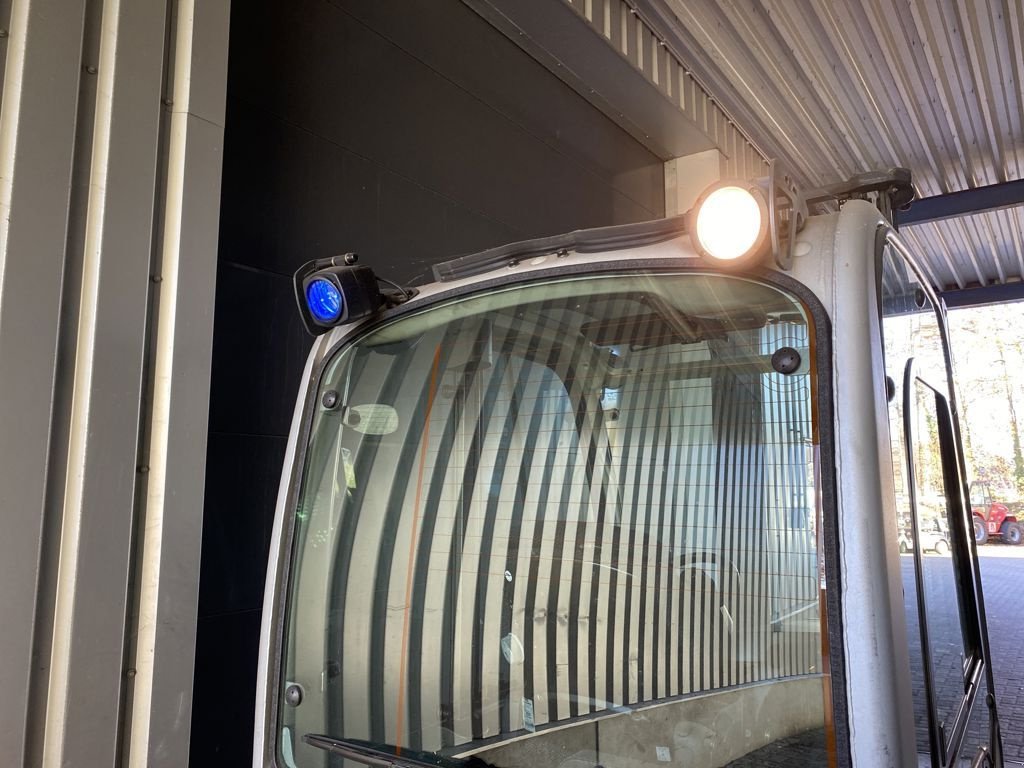 Frontstapler типа Still RX 60-30 Electr. Heftruck, Gebrauchtmaschine в Laren Gld (Фотография 9)