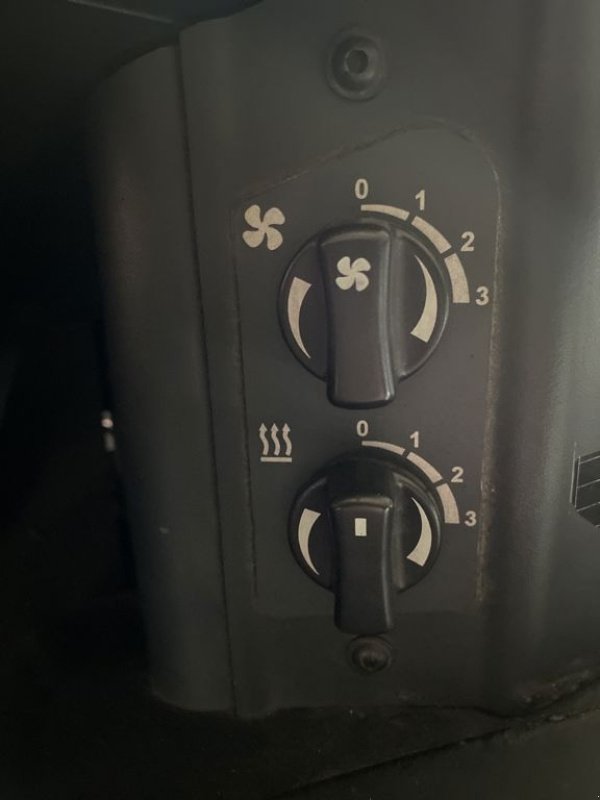 Frontstapler типа Still RX 60-30 Electr. Heftruck, Gebrauchtmaschine в Laren Gld (Фотография 7)