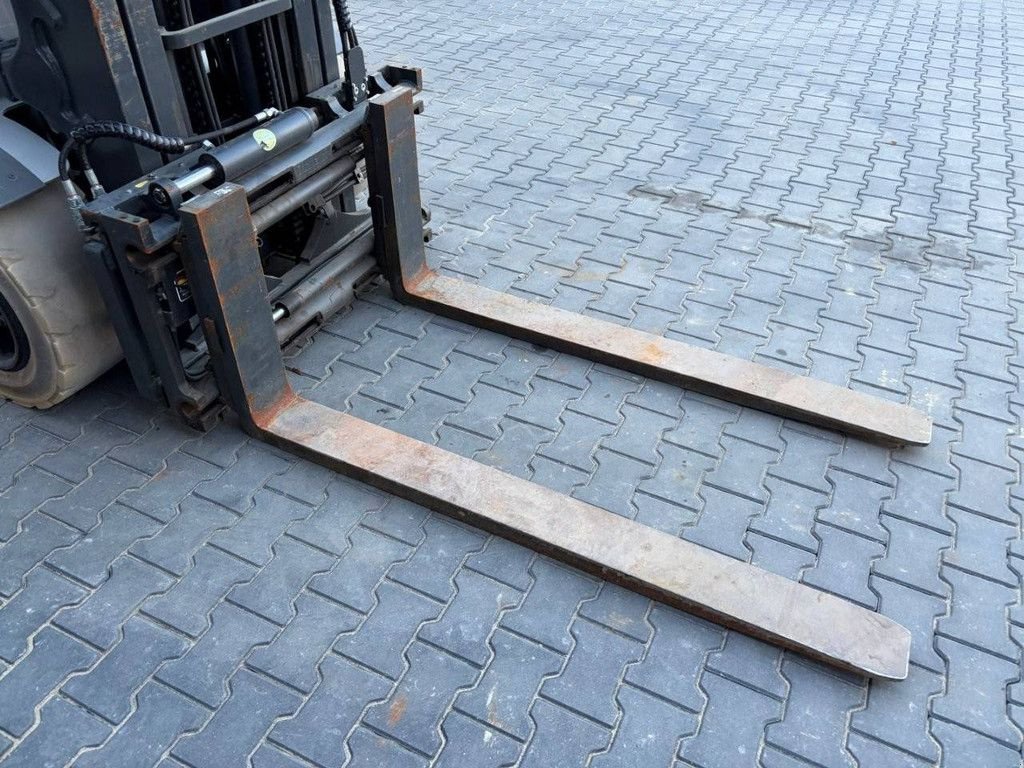 Frontstapler типа Still RX 60-40, Gebrauchtmaschine в Antwerpen (Фотография 5)