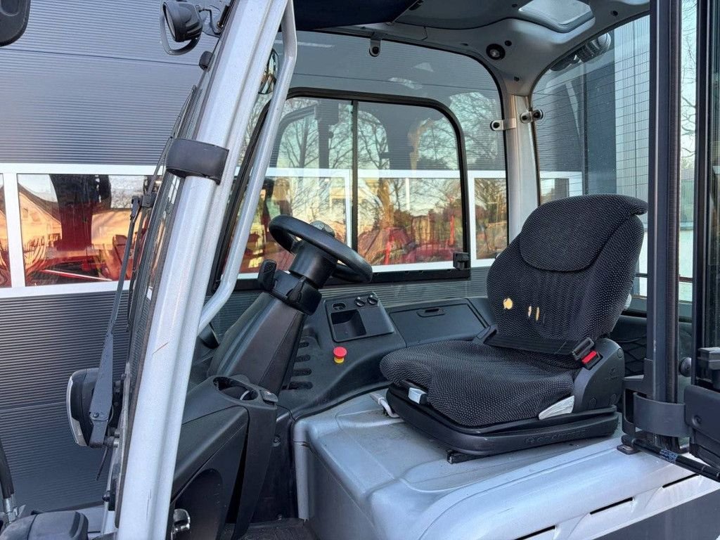 Frontstapler типа Still RX 60-40, Gebrauchtmaschine в Antwerpen (Фотография 11)