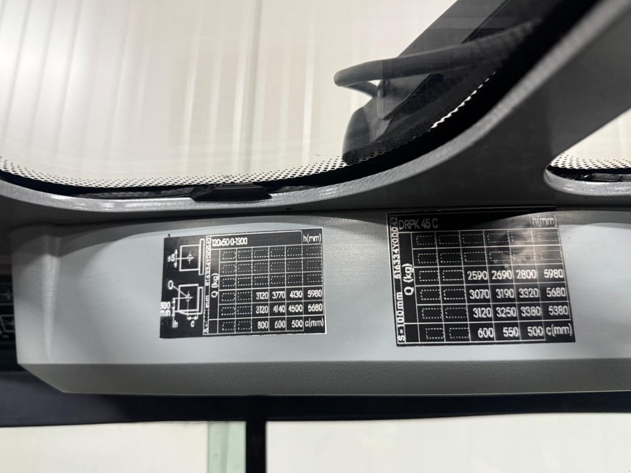 Frontstapler типа Still RX 60-45, Gebrauchtmaschine в Vianen (Фотография 11)