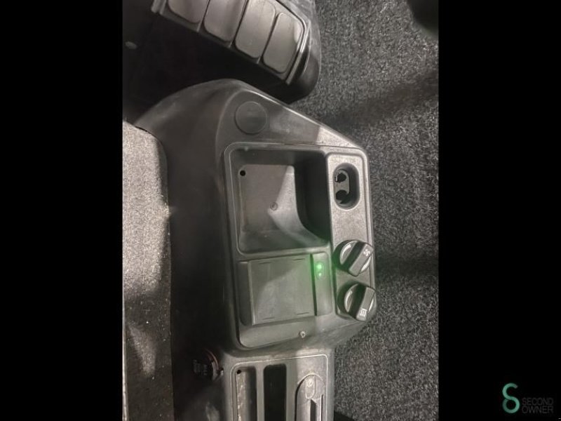 Frontstapler typu Still RX 70-20/600 T, Gebrauchtmaschine v Wijchen (Obrázek 9)