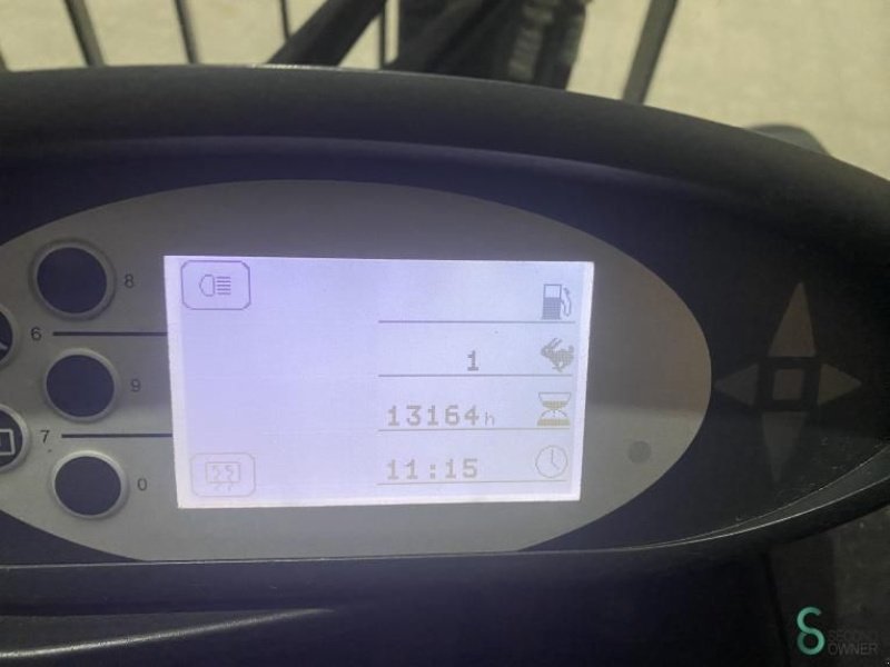 Frontstapler typu Still RX 70-20/600 T, Gebrauchtmaschine v Wijchen (Obrázek 11)