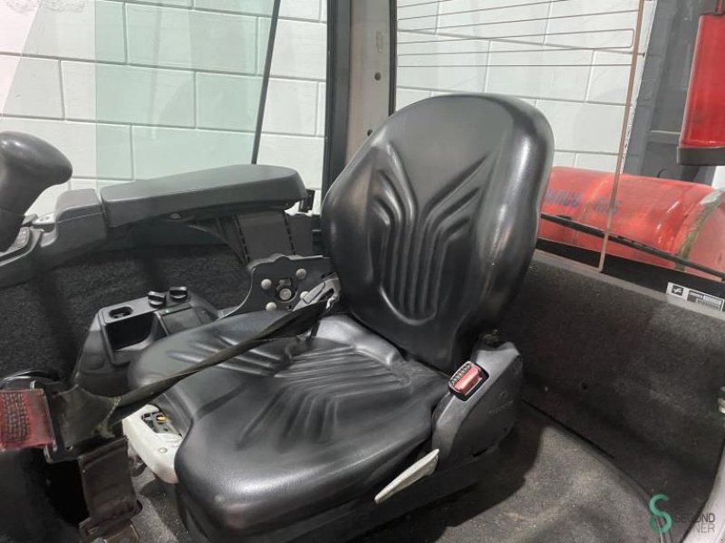 Frontstapler typu Still RX 70-20/600 T, Gebrauchtmaschine v Wijchen (Obrázek 7)