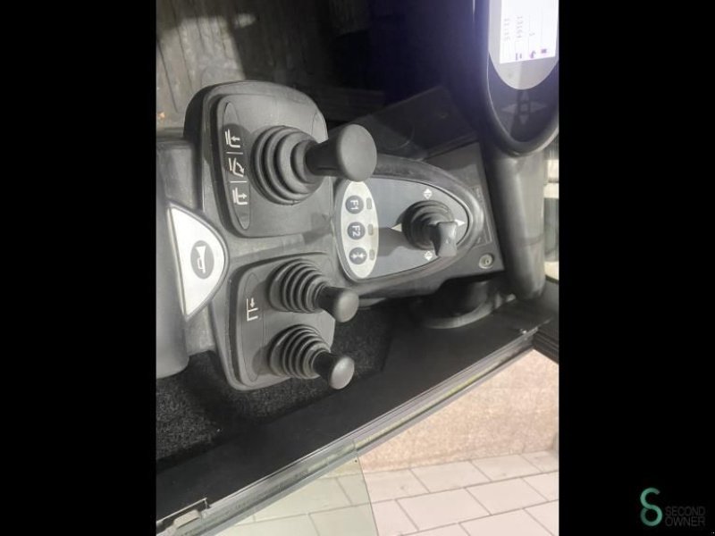 Frontstapler typu Still RX 70-20/600 T, Gebrauchtmaschine v Wijchen (Obrázek 10)