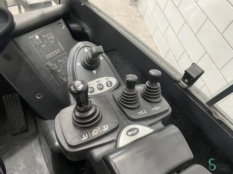 Frontstapler of the type Still RX 70-20/600 T, Gebrauchtmaschine in Wijchen (Picture 11)