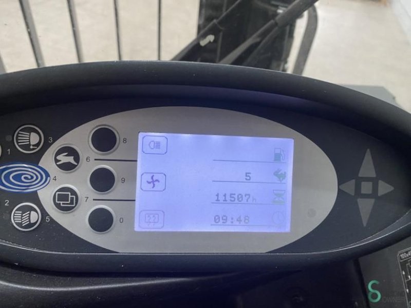 Frontstapler of the type Still RX 70-20/600 T, Gebrauchtmaschine in Wijchen (Picture 7)