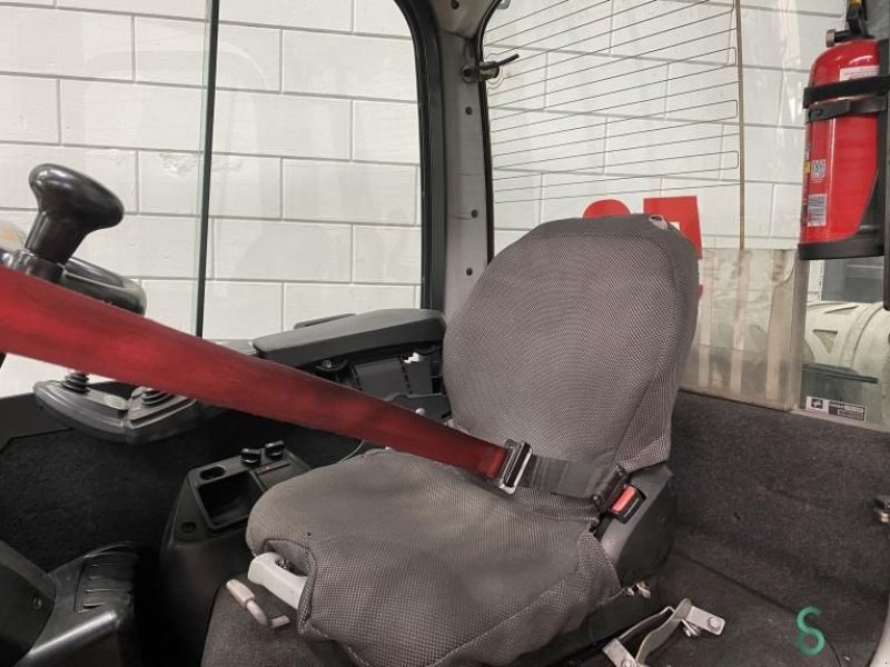 Frontstapler of the type Still RX 70-20/600 T, Gebrauchtmaschine in Wijchen (Picture 9)