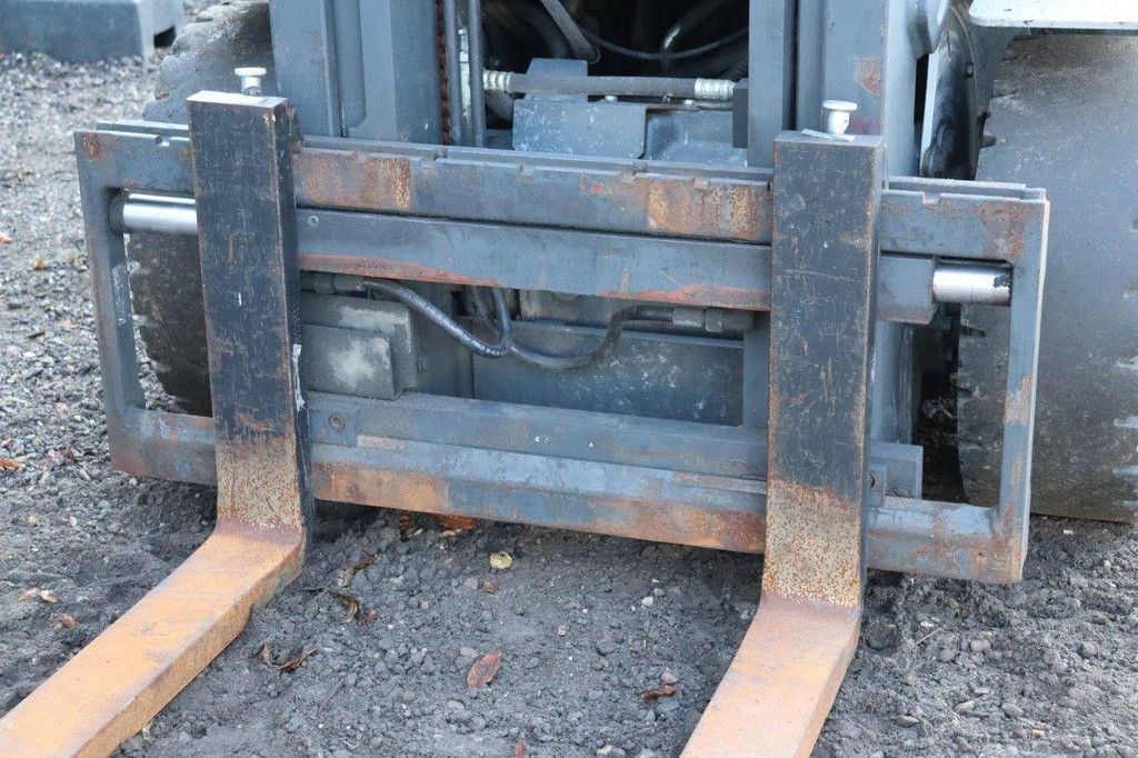 Frontstapler vrste Still RX 70-25 T, Gebrauchtmaschine v Antwerpen (Slika 11)