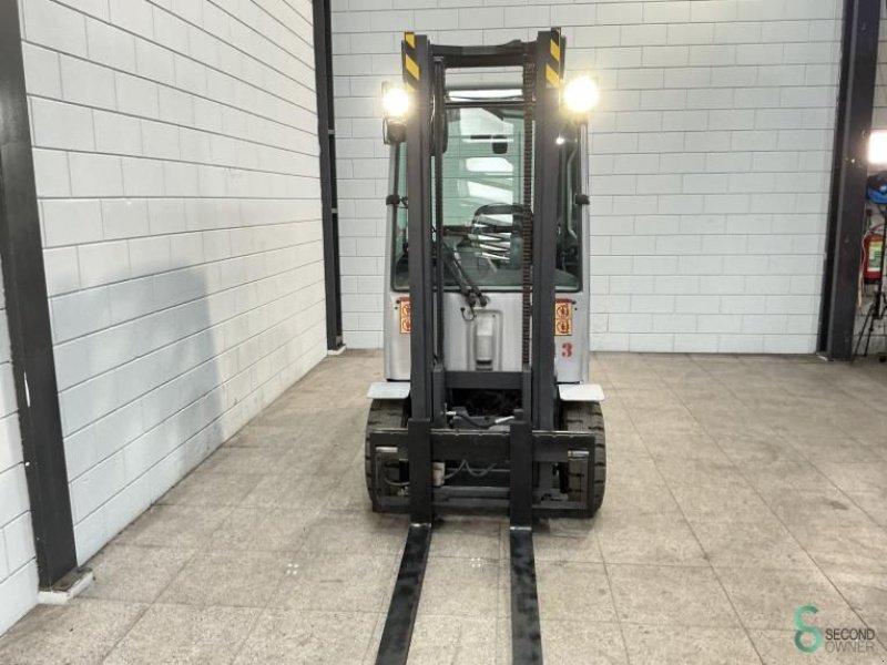 Frontstapler van het type Still RX 70-25 T, Gebrauchtmaschine in Wijchen (Foto 3)